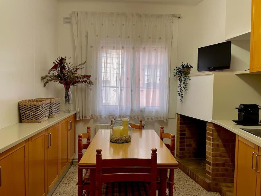 Can Jaume. Casa Centrica Y Cerca De La Naturaleza. Arbúcies Εξωτερικό φωτογραφία